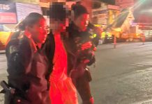 Policía Morelia localiza a joven reportado como desaparecido