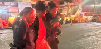 Policía Morelia localiza a joven reportado como desaparecido