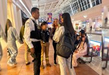 Localiza Policía Morelia a joven reportada como víctima de posible secuestro virtual