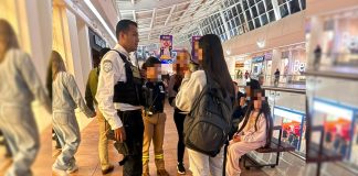 Localiza Policía Morelia a joven reportada como víctima de posible secuestro virtual
