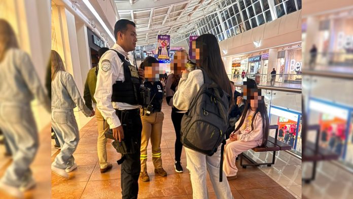 policia-morelia-rescata-joven-secuestro-virtual