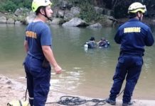 Muere ahogado un menor de 12 años durante una visita a un balneario en San Rafael