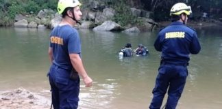 Muere ahogado un menor de 12 años durante una visita a un balneario en San Rafael