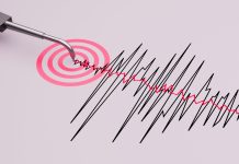 Registran sismo de magnitud 4.3 al suroeste de Ciudad Hidalgo en el estado de Chiapas