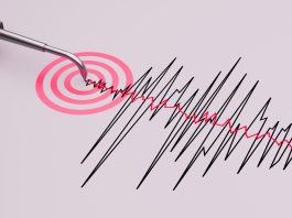 Sismo de magnitud 6.0 sacude el Golfo de Adén frente a las costas de Somalia