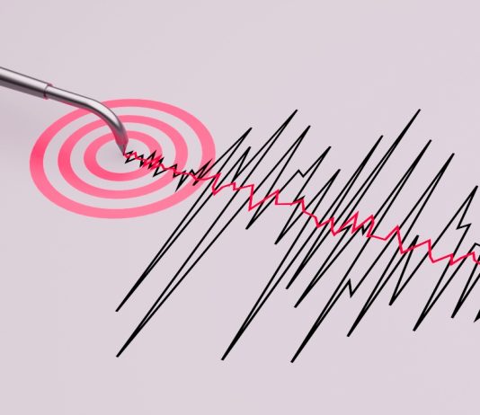 Sismo de magnitud 6.0 sacude el Golfo de Adén frente a las costas de Somalia