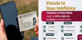 ¡Último día! Líneas celulares que terminan en 0 deben registrarse para evitar suspensión
