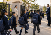 ¿Cuánto cuesta mandar a un niño a la escuela en Michoacán? El regreso a clases puede superar los 10 mil por alumno