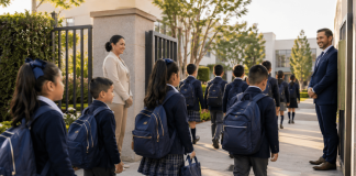 ¿Cuánto cuesta mandar a un niño a la escuela en Michoacán? El regreso a clases puede superar los 10 mil por alumno