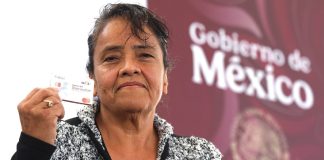 Abren inscripciones para el apoyo Bienestar de 30 a 64 años; checa aquí las fechas