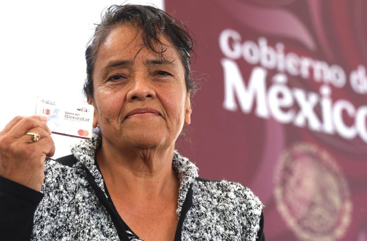 Abren inscripciones para el apoyo Bienestar de 30 a 64 años; checa aquí las fechas