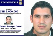 Reportan presunto abatimiento de “El Wicho”, uno de los principales objetivos criminales de Los Reyes