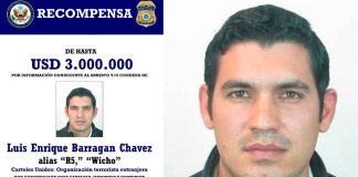 Reportan abatido a “El Wicho” durante enfrentamiento contra fuerzas federales en Los Reyes