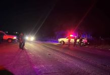 Reportan presunto enfrentamiento armado en zona serrana de Zinapécuaro