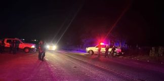 Reportan presunto enfrentamiento armado en zona serrana de Zinapécuaro