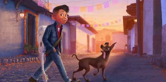 Michoacán volverá a ser protagonista en Coco 2, afirmó Roberto Monroy