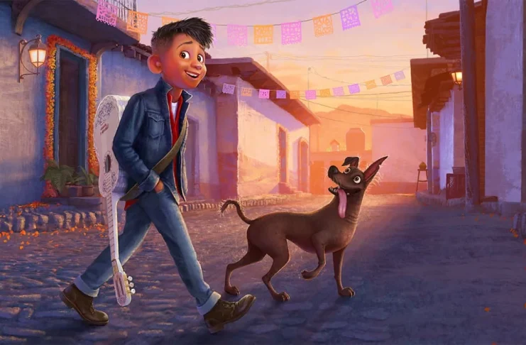 No descarta Sectur visita de director de película Coco y otras personalidades a Noche de Muertos