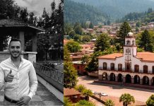 Isela Molina Aburto asumiría como jefa de tenencia de Santiago Undameo