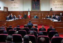 SCJN valida prohibición de alianzas entre candidaturas independientes en Michoacán