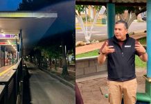 Sí se puede construir el Morebús sin talar los árboles: JC Barragán