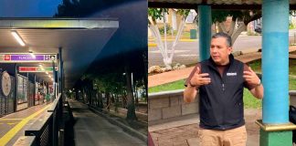Sí se puede construir el Morebús sin talar los árboles: JC Barragán