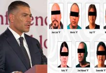 Golpe a la extorsión en Michoacán: 12 detenidos debilitan a célula criminal