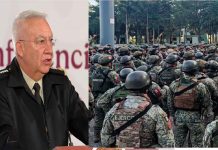 Despliegan 870 militares en zonas aguacateras de Michoacán; Uruapan concentrará la operación