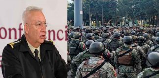 Despliegan 870 militares en zonas aguacateras de Michoacán; Uruapan concentrará la operación