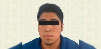 Dan 43 años de cárcel a un hombre que fingió caída de su pareja para ocultar feminicidio