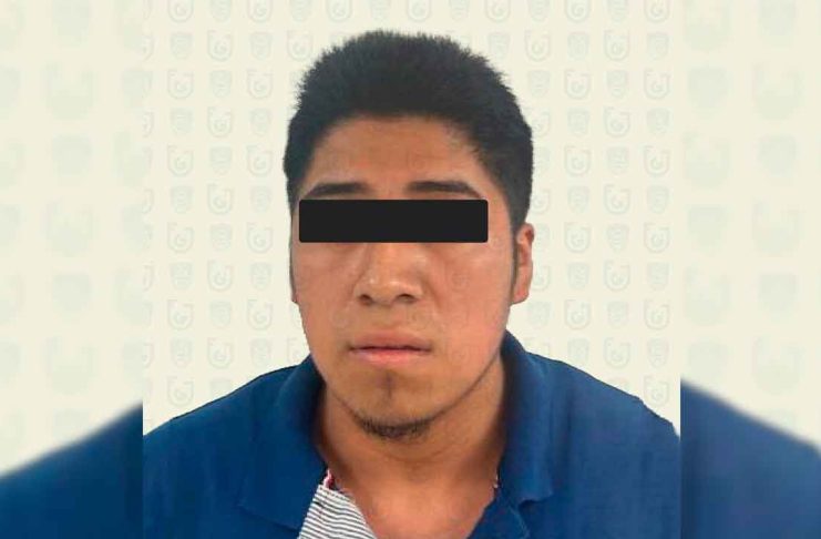 Dan 43 años de cárcel a un hombre que fingió caída de su pareja para ocultar feminicidio