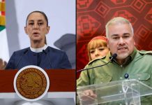 La Dra Claudia Sheinbaum cumple con la captura del R1, ahora Grecia Quiroz debe entregar los celulares de Carlos Manzo: Jesús Mora