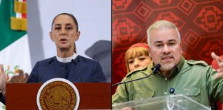 La Dra Claudia Sheinbaum cumple con la captura del R1, ahora Grecia Quiroz debe entregar los celulares de Carlos Manzo: Jesús Mora