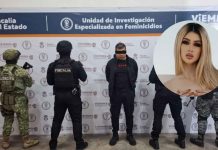 ¡Cae otro implicado en el feminicidio de Valeria Márquez! Autoridades dan nuevo golpe al caso que conmocionó al país