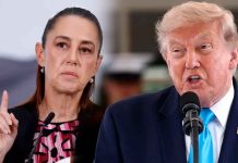 México es amigo de todo el mundo: responde Sheinbaum ante polémico mensaje de Trump