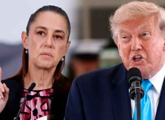 México es amigo de todo el mundo: responde Sheinbaum ante polémico mensaje de Trump