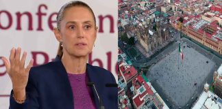 ¿Regresa a Michoacán? Sheinbaum recorrerá el país tras su Segundo Informe