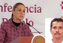 Sheinbaum alerta por noticias falsas y bots tras operativo contra “El Mencho”