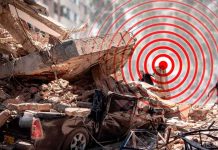 ¿Se puede predecir un terremoto? Esto explica la ciencia tras el sismo de Colombia