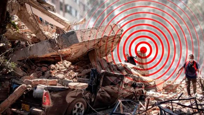 sismo