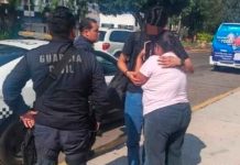 SSP frustra secuestro virtual de estudiante y evita pago de 200 mil pesos