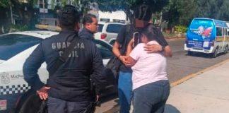SSP frustra secuestro virtual de estudiante y evita pago de 200 mil pesos