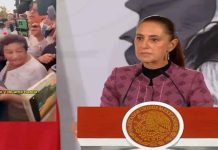 #VIDEO // Sheinbaum cuenta qué ocurrió con la adulta que la increpó en Tamaulipas