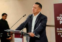 Carpeta por homicidio de alcalde está debidamente integrada; hay 31 detenidos: Torres Piña