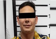 Arman un trío en un hotel de Nuevo León y el invitado termina golpeando a la mujer