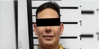 Arman un trío en un hotel de Nuevo León y el invitado termina golpeando a la mujer