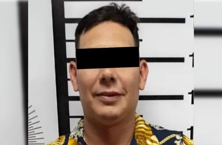 Arman un trío en un hotel de Nuevo León y el invitado termina golpeando a la mujer