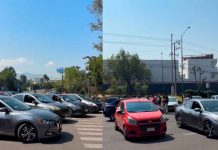 ¿Por qué se manifiestan los conductores de Uber en Morelia este miércoles?