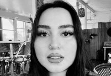 Fallece la cantante Vanessa Blanca tras sufrir un accidente dentro de un baño
