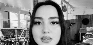 Fallece la cantante Vanessa Blanca tras sufrir un accidente dentro de un baño