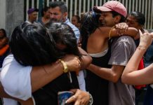 Venezuela anuncia la liberación de más de 130 presos políticos tras mesas de diálogo